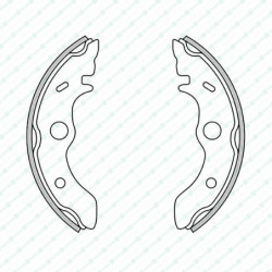 GF1274-Newfren remschoen