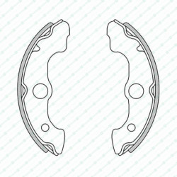 GF1276FTR-Newfren remschoen...