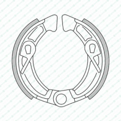 GF1280-Newfren remschoen