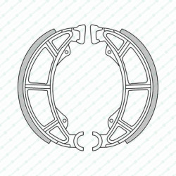 GF1281-Newfren remschoen