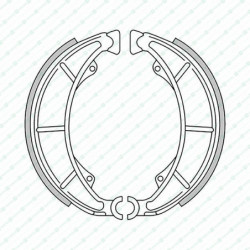 GF1282-Newfren remschoen