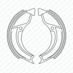 GF1283-Newfren remschoen