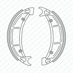 GF1284-Newfren remschoen