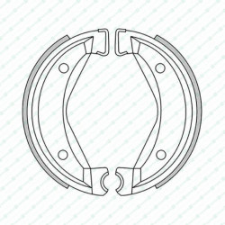 GF1295-Newfren remschoen