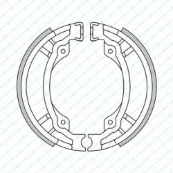 GF1296-Newfren remschoen