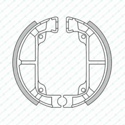 GF1297-Newfren remschoen