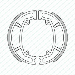 GF1299-Newfren remschoen