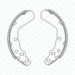 GF1302-Newfren remschoen