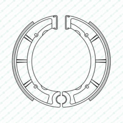 GF1304-Newfren remschoen