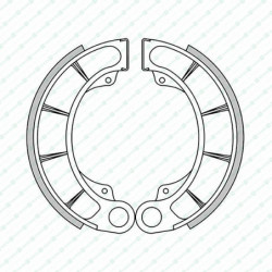 GF1305-Newfren remschoen