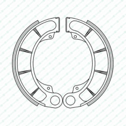 GF1307-Newfren remschoen