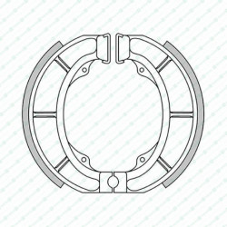 GF1308-Newfren remschoen