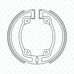 GF1310-Newfren remschoen