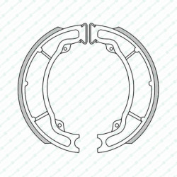 GF1311-Newfren remschoen