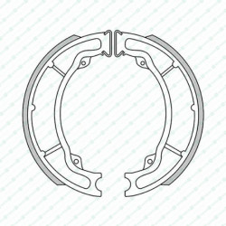 GF1312-Newfren remschoen