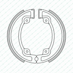 GF1314-Newfren remschoen