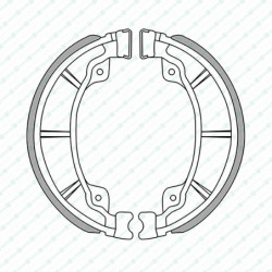 GF1317-Newfren remschoen