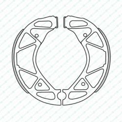 GF1318-Newfren remschoen