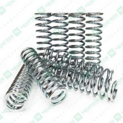 MO278F-RENFORCED SPRINGS KIT