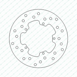 DF4012A-Newfren stalen...