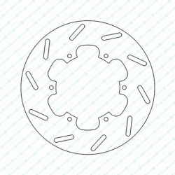 DF4014A-Newfren stalen...