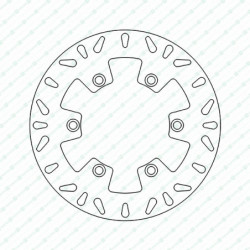 DF4022A-Newfren stalen...