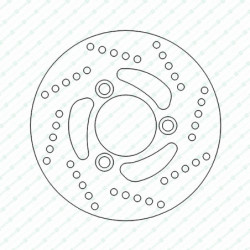 DF4025A-Newfren stalen...