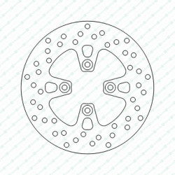 DF4026A-Newfren stalen...