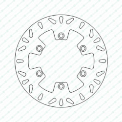 DF4032A-Newfren stalen...