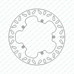 DF4039A-Newfren stalen...