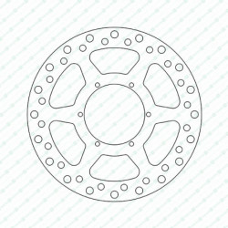 DF4050A-Newfren stalen...