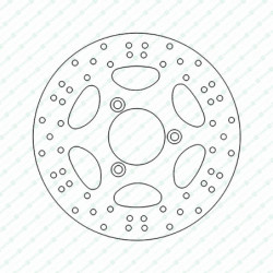 DF4058A-Newfren stalen...