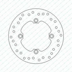 DF4059A-Newfren stalen...