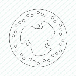 DF4067A-Newfren stalen...