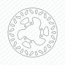 DF4070A-Newfren stalen...