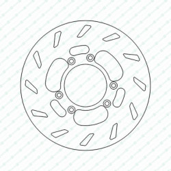 DF4073A-Newfren stalen...