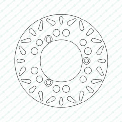 DF4081A-Newfren stalen...