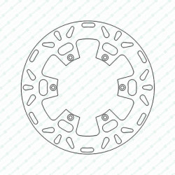 DF5017A-Newfren stalen...