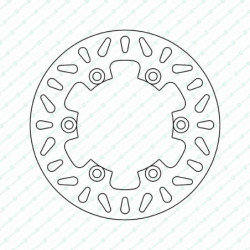DF5018A-Newfren stalen...
