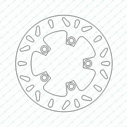 DF5022A-Newfren stalen...