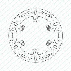 DF5024A-Newfren stalen...