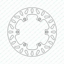 DF5027A-Newfren stalen...