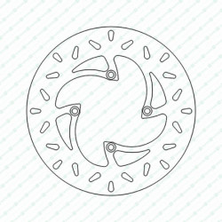 DF5219A-Newfren stalen...