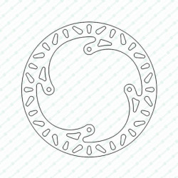 DF5282A-Newfren stalen...