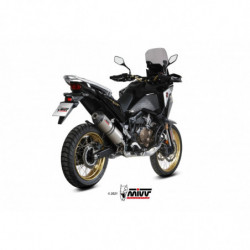 MIVV OVAL Titanium HONDA CRF 1100 L 20-22
