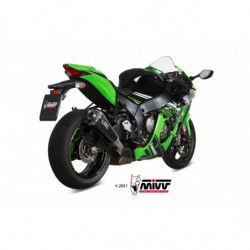 MIVV DELTA RACE Carbon KAWASAKI ZX-10 R/RR/SE 16-21