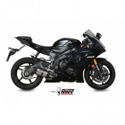 MIVV Suono Titanium YAMAHA...