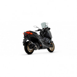 Arrow Compleet systeem...