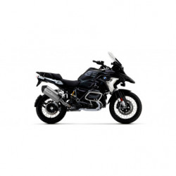 Arrow SONORA Titanium BMW R 1250 GS/Adventure 19-22