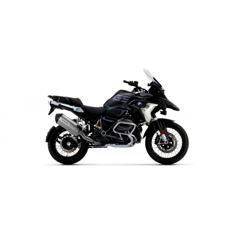 Arrow SONORA Titanium BMW R 1250 GS/Adventure 19-22